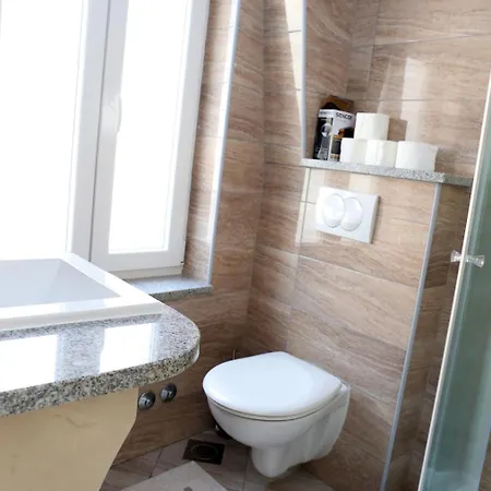 Apartamento Nikolla 6
