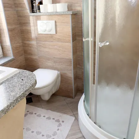 Apartamento Nikolla 6