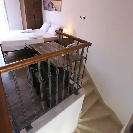 Nikolla 6 Apartman *