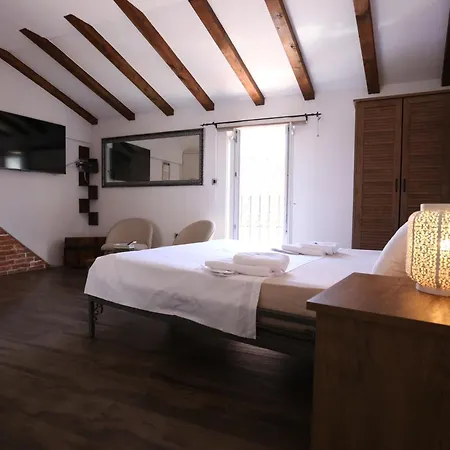 Appartement Nikolla 6