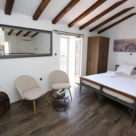 Nikolla 6 Apartamento Split
