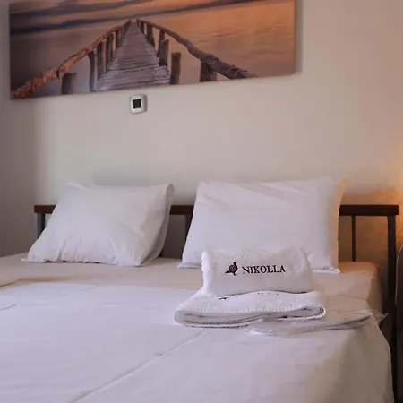 Apartamento Nikolla 6