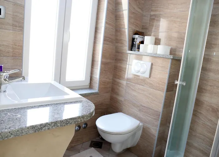 Appartement Nikolla 6