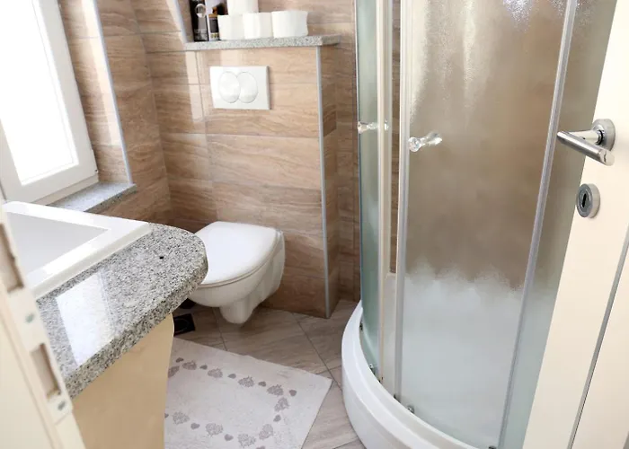 Appartement Nikolla 6