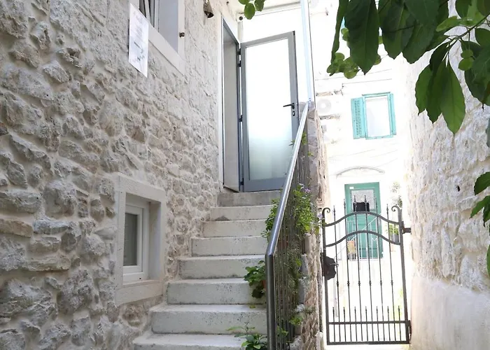 Nikolla 6 Appartement