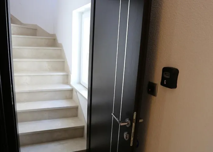 Nikolla 6 Appartement