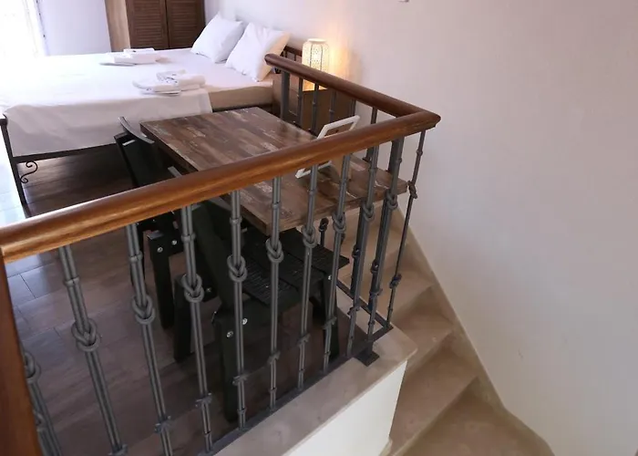 Nikolla 6 Appartement *