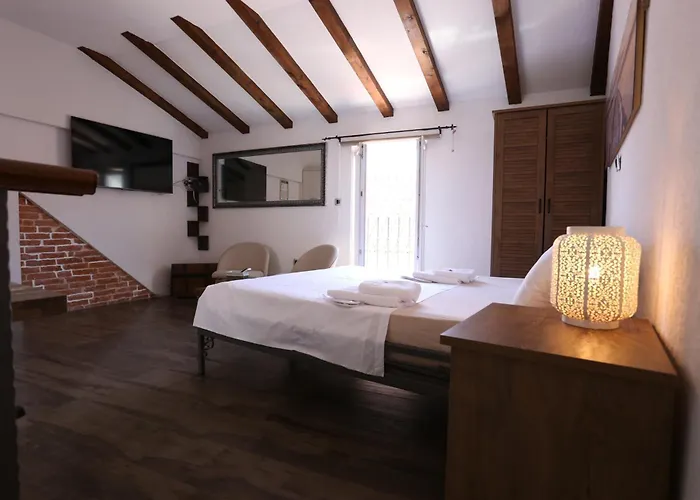 Appartement Nikolla 6