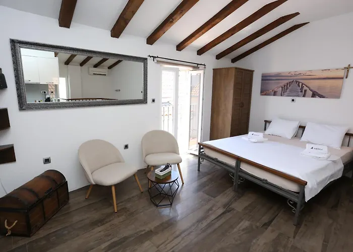 Nikolla 6 Appartement Split