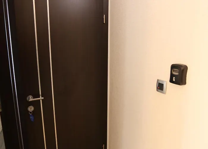 Appartement Nikolla 6 *