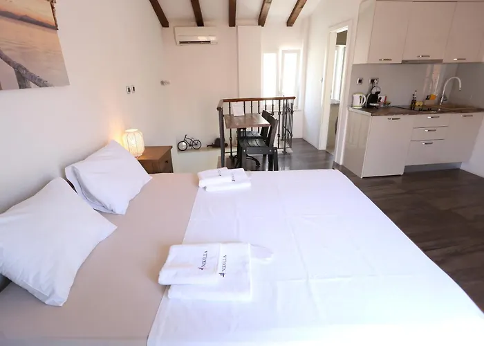 Appartement Nikolla 6