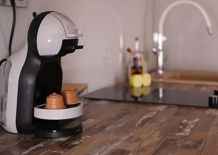 Nikolla 6 Appartement *