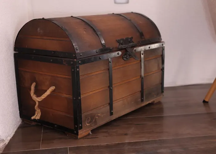 Nikolla 6 Appartement Split