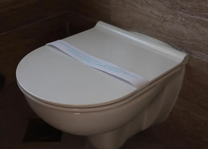 Appartement Nikolla 6 Split