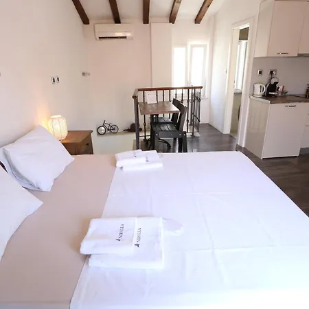 Apartman Nikolla 6