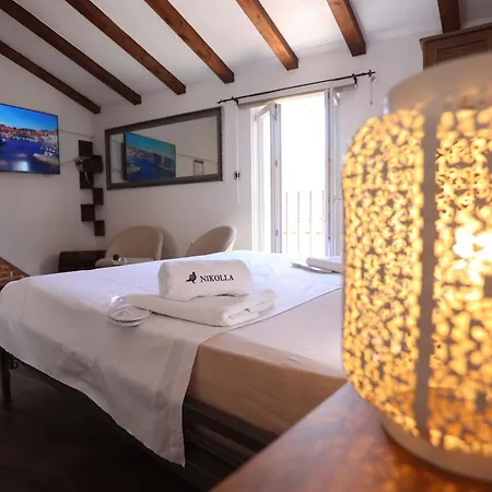 Apartamento Nikolla 6 Split