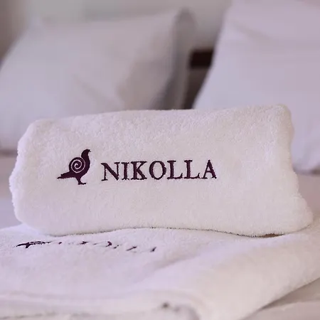 Nikolla 6 Apartman