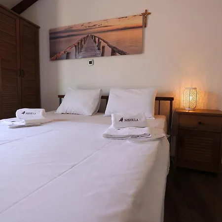 Apartment Nikolla 6 *