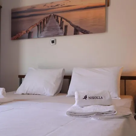 Apartamento Nikolla 6