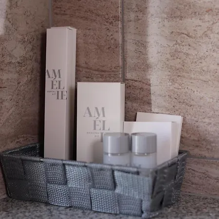 Apartamento Nikolla 6 *