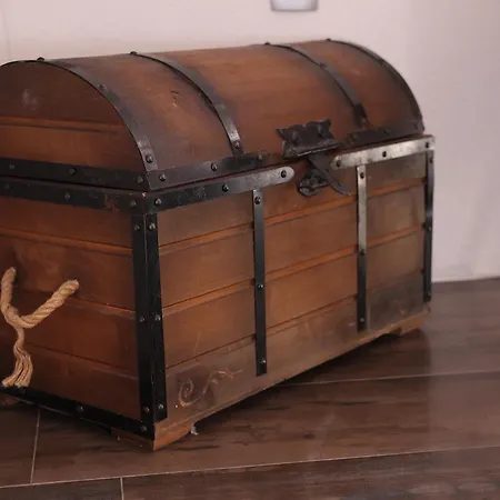 Nikolla 6 Lägenhet Split